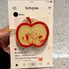 Soporte Magnético Magsafe de Oso Conejo Judy de Dibujos Animados con Adhesión Súper Fuerte, Soporte de Airbag Extensible para Escritorio para Mujeres