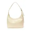 Bolsa Feminina Coreana de Nicho Grande Capacidade Mais Vendida Moda Casual Versátil Bolsa de Ombro Único Simples Retrô Bolsa de Axila