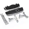 Soporte de Pedal Universal Modificado al por Mayor Adecuado para Pedales de Motocicleta Harley Ventas Directas de Fábrica