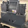 Máquina de Pruebas de Flexión y Compresión en Stock del Fabricante, Máquina de Pruebas de Compresión Controlada por Microcomputadora, Máquina de Pruebas de Presión Totalmente Automática