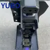 Yubo - Adecuado para 20-24 Tesla Model Y Soporte de Cabeza de Viga Frontal 1610030-S0-A1610029-S0-A
