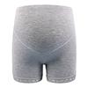 Ropa Interior de Maternidad Shorts de Seguridad para Mujer Verano Tres Cuartos 5A Entrepierna Antibacteriana Leggings de Cintura Alta Soporte Abdominal 30100 Mujeres Embarazadas