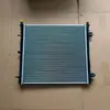 Adequado para Tanque de Água do Radiador Infiniti Qx60 21457-3Kn0A Acessórios do Tanque de Água do Intercooler da Caixa de Câmbio