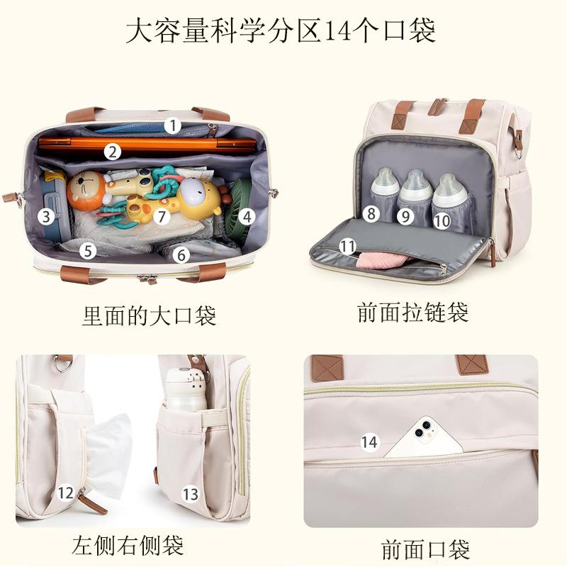 PS妈咪包4