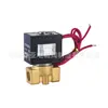VX2120-08 fabricantes al por mayor válvula solenoide de entrada de agua válvula solenoide de calefacción válvula solenoide de vapor de dos posiciones y dos vías
