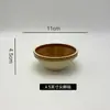 Tigela de cerâmica tigela pequena antiga tigela de prato tigela comercial tigela de argila roxa tigela de pote tigela para cozinhar arroz no vapor tigela de cerâmica com tampa tigela para cozinhar arroz no vapor