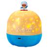 Doraemon Doraemon Lâmpada Projetor Céu Estrelado Lâmpada de Atmosfera para Quarto Presente de Aniversário para Crianças Lâmpada Céu Estrelado Luz Noturna