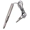 Lápiz de Prueba de Cobre para Reparación de Automóviles 6V12V24V Lápiz de Prueba de Sensor para Reparación de Automóviles Luz de Prueba de Automóvil Lápiz Detector de Circuitos