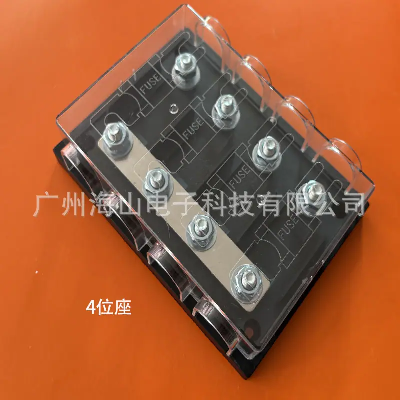ANL4路主图