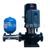 Bomba Centrífuga de Tubulação Circulante Xtd80-18/2 Huiwade 4Kw Mochila Bomba Totalmente Automática com Inversor de Frequência