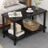 Mesita de Noche Mini Ultraestrecha para Apartamentos Pequeños, Mesita de Noche Sencilla, Mesa Lateral para Sofá de Sala de Estar, Mesa de Café Pequeña para Apartamentos de Alquiler
