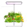 Máquina de Plantación Inteligente Wifi Hidropónica Pura Fruta y Verdura Doméstica Máquina para Cultivar Verduras Cultivo Sin Suelo Caja de Plantación Maceta