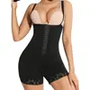 Prendas Europeas y Americanas Transfronterizas para Moldear el Cuerpo, Corsé de Cintura Alta, Corsé con Cremallera, Body, Protector de Cintura, Pantalones Levanta Glúteos