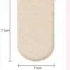 Almofadas de Calcanhar Invisíveis Anti-Atrito Antiderrapantes para Tênis e Saltos Altos Meias Palmilhas de Silicone Adesivo Amazon Transfronteiriço