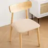 Funda para Silla 2025 Nueva Universal Cuatro Estaciones Funda para Silla de Estudio Funda para Taburete Funda Protectora para Asiento de Oficina Funda para Asiento