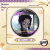 Merchandising de la Serie de TV Demon Slayer: Nezuko, Zenitsu, Tanjiro, Kimetsu, Giyu, Nezuko, Tanjiro, Nezuko, Kamado, Giyu, Douzi, Tengiku, Gumi