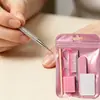 Lima de uñas más vendida transfronteriza, tira pulidora, tira lijadora, buffer de uñas, lima de uñas y juego de herramientas para uñas - al por mayor