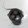 Holofote pequeno para exterior lâmpada de árvore holofote lâmpada de tomada holofote COB7w exterior lâmpada de tomada 3W Holofote 12W