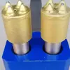 Máquina Despicadora de Pavimento de Concreto Martillo Neumático de Doble Cabeza Portátil para Pisos de Concreto y Cemento