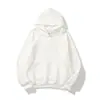 Sudadera de Manga Raglán de Color Puro de Marca de Moda High Street de Exportación Transfronteriza Sudadera con Capucha para Parejas Sudadera para Hombre y Mujer Sudadera de Otoño e Invierno Lote