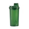 Copo Personalizado para Shake Copo de Água Esportivo Chaleira Plástico Academia Selado à Prova de Vazamento Copo para Milkshake com Alça Copo de Pequena Capacidade
