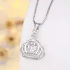 Collar de plata de ley s925 con forma de corazón, nuevo producto transfronterizo, tendencia de red social para mujer, collar para clavícula, collar, venta directa de fábrica al por mayor