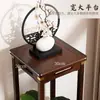 Estante de flores prateleira de armazenamento varanda sala de estar de piso suporte para vaso de planta suculenta flor 2026 novo exterior multicamadas