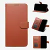 Samsung S25ULTRA slot para cartão porta-retrato telefone capa de couro flip cover S24 slot para cartão estilo carteira A17 telefone capa protetora