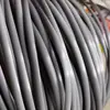 Venta Directa de Fábrica de Material de Mimbre Plano de Ratán de 5 mm, Hilo de Ratán de PE, Bolsos de Mimbre de Ratán Artificial, Venta al por Mayor de Fabricantes, Más Vendidos