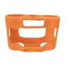Apertura de Moldes Profesional y Personalización de Productos Electrónicos Cubierta Protectora de Silicona para Productos Electrónicos, Cubierta de Silicona para Ventilador de Cintura, Cubierta Protectora de Sellador