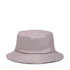 Chapéu de Pescador Bordado de Algodão Puro Respirável Personalizado de Verão para Homens, Chapéu de Sol Casual ao Ar Livre para Mulheres, Chapéu de Proteção Solar Atacado