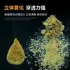 Zeng Da Pinyin Xiaoyao Kua Yi Jiang Hu Jiao Wo Li Ao Xie La Compañero Jiao Ba Yi Cebo para Carpas Explosivas y Pozos Negros Granulados de Bomba Suelta
