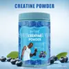 Polvo de Creatina Polvo de Creatina Transfronterizo Comercio Exterior Amazon tk Explosiones Polvo de Proteína 450g O EM