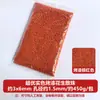 Super Qualidade Miçangas Tchecas Soltas para Artesanato Miçangas DIY Acessórios de Prendedor de Cabelo Borla Miçangas Tchecas Pequenas Miçangas Venda por Atacado