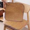 Esterilla Refrigerante, Esterilla Antideslizante, Cojín de Seda de Hielo, Esterilla Refrigerante de Verano, Cojín Refrigerante para Silla de Oficina de Verano, Cojín Transpirable para Asiento de Coche, Cojín para Silla de Computadora