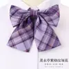 Estilo Japonês Estilo Coreano Gola Feminina Flor Estilo Preppy Fita Grátis jk Gravata Borboleta Gravata Borboleta Foto de Formatura Gravata Feminina Traje de Marinheiro Tendência