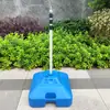 Suporte Frame Rede de Sombra Suporte Suporte Rede de Sombra Haste de Fixação Haste à Prova de Vento Proteção Solar Coluna de Rede para Plantas Terraço