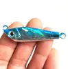 [Wan Ya] Orilla Thu Ya Plomo Peces Plancha Lentejuelas Equipo de Pesca Señuelo Señuelo Artificial Pesca en el Mar Anzuelo de Pesca para Peces de Plancha