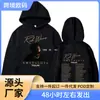 Rapper Rod Wave Swodies Streetwear Y2K Swodie Harajuku Casua