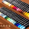 Pasteles al Óleo de Alta Resistencia Faber-Castell para Pintura Profesional, Set Clásico Macaron para Niños, Regalo para Estudiante de Primaria, Plumas de Dibujo Hechas a Mano