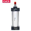 Cilindro estándar tipo Yadke SC80X25