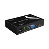 Maituowei momento MT-VH02 convertidor VGA a HDMI computadora VGA a TV HDMI analógico a HD