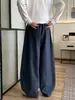 Colección Otoño 2026: Pantalones Largos Estilo Lino de Tejido Compuesto HK26152, Tallas M-5XL, HK26998 - Especial P25