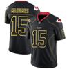 Nova Camiseta Masculina NFL Rugby Americano com Estampa 3D, Gola V, Manga Curta Amazon Letras Esportivas