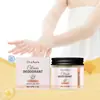 Oceaura Citrus Fresh Crema Corporal Fórmula Suave Adecuada para Múltiples Tipos de Piel Crema para el Cuidado de la Piel Fresca, Refrescante e Hidratante