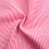 Marca de Algodón Confeccionado por el Fabricante Tela de Pana de 8 Canales Pantalones de Otoño e Invierno Chaqueta Tela para Sofá