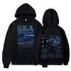 Sza Sos Good Days Swodie 2023 Concerto Roupas Masculinas Femininas