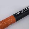 Ventas Directas de Fábrica Empaque de Tubo de Papel para Bádminton Lata de Papel Cilindro de Papel Kraft Personalizable e Imprimible