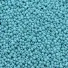 450G/Paquete Cuentas de Arroz Pintadas de Colores Cuentas de Vidrio Cuentas Sueltas Accesorios para Joyería DIY Joyería Hecha a Mano Materiales para Enhebrar