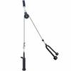 Traje de Fitness Familiar Bird High Pull Cable de Acero con Polea Cuerda de Alambre Barra de Tracción de Doble Cabeza Manija Bandeja de Carga Correa de Suspensión Cadena